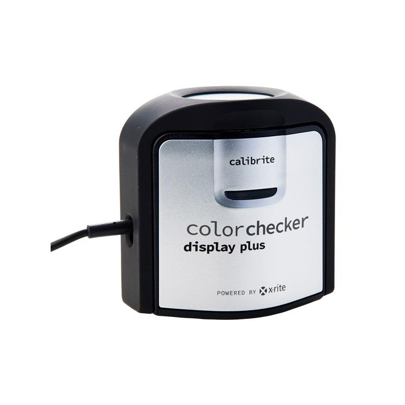 Calibrite ColoChecker Display Plus - Calibrador de monitor - CCDIS3PL