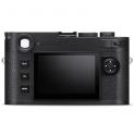 Leica M11 Black - Mirroless full frame telemétrica de 60 Mp - 20200 - Vista reverso