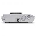 Leica M11 Silver - Mirroless full frame telemétrica de 60 Mp - 20201