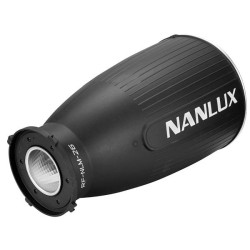 Nanlux juego de reflectores de 26º y 60º para Evoke 1200 - NLRFNLM2660