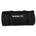 Nanlite Softbox parabólico de 60 cm para Forza 60/60B/150 - NASBFMM60 - Bolsa de transporte