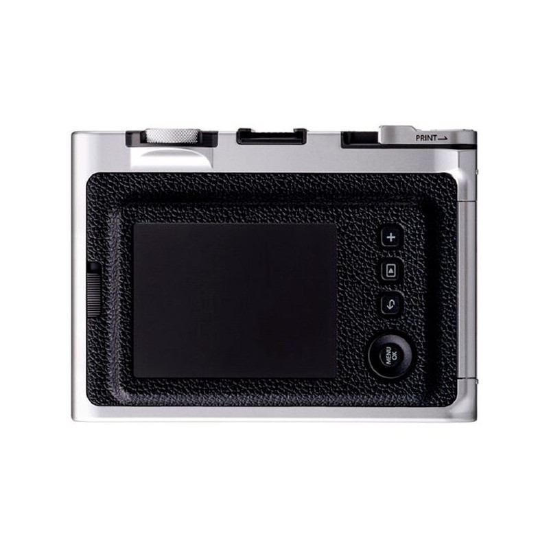 Fujifilm Instax Mini Evo | Cámara híbrida digital/analógica