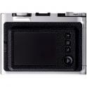 Fujifilm Instax Mini Evo - Cámara híbrida digital/analógica - 16745183 - Vista reverso pantalla LCD