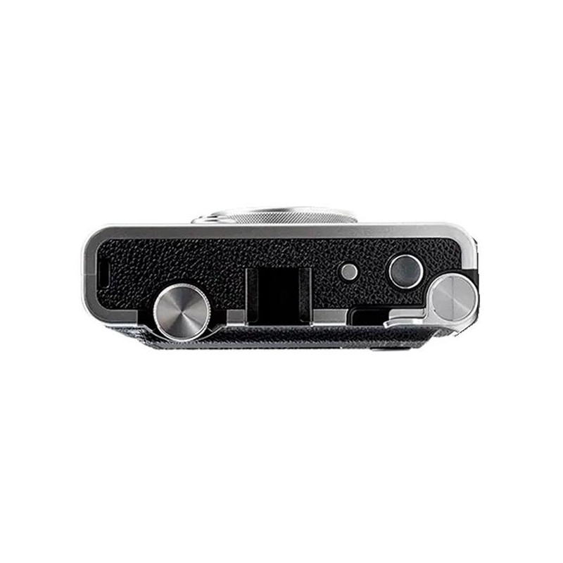 Fujifilm anuncia la cámara Instax Mini Evo, un híbrido de carrete