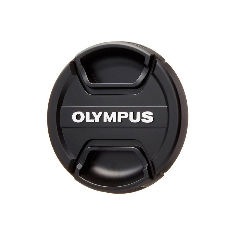 Olympus LC-58C -Tapa original para 58 mm - 260037