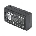 Godox V860IIIN para Fujifilm - Flash Speedlite TTL con batería de litio - V860IIIF - Bateria de litio