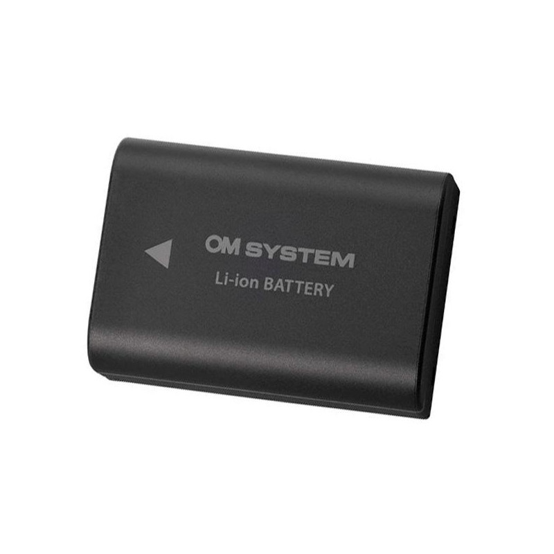 OM-System BLX-1 - batería original para OM-1 - V6560020E000