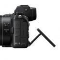 Nikon Z6 II + 24-70 mm F4 S - doble procesador Expeed 6 - VOA060K001 - Pantalla abatible