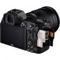 Nikon Z6 II + 24-70 mm F4 S - doble procesador Expeed 6 - VOA060K001 - Dual slot CFexpress y SD