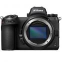 Nikon Z6 II cuerpo - doble procesador EXPEED 6 - VOA060AE - Vista frontal