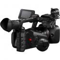 Canon XF605 - Videocámara compacta con Sensor CMOS 4K 1.0 y zoom óptico 15x - 5076C007