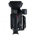 Canon XA55 - Videocámara compacta 4K con sensor CMOS 1.0 - 3668C002 - Cenital