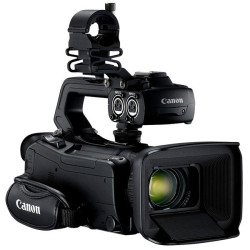 Canon XA55 - Videocámara compacta 4K con sensor CMOS 1.0 - 3668C002
