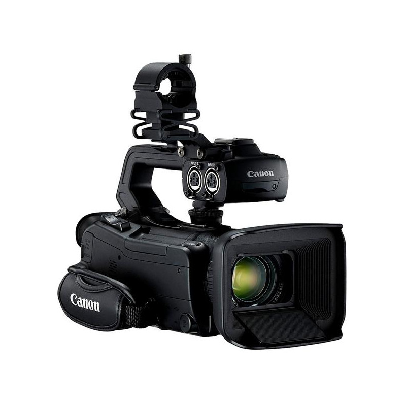 Canon XA55 - Videocámara compacta 4K con sensor CMOS 1.0 - 3668C002