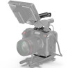 Smallrig Kit 3190 - Kit de tres piezas Smallrig para Canon C70 - 3190