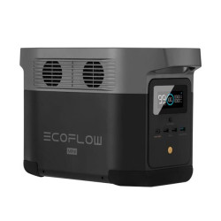 Ecoflow Delta Mini - Estación de energia portátil - DELTAMI880-B-EU