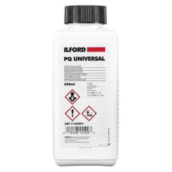 Ilford PQ Universal - Revelador de papel B/N de 1 litro