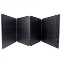 EcoFlow Panel Solar 110W - Panel solar plegable  para estaciones de energia Delta  - EF-SOLAR 110N