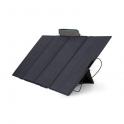 EcoFlow Panel Solar 400 W - Panel solar plegable - EF-SOLAR-400W