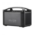 EcoFlow Batería adicional River Pro - EF-RIVER600PROEB-EU