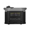 EcoFlow Smart Generator - Estación de energía inteligente