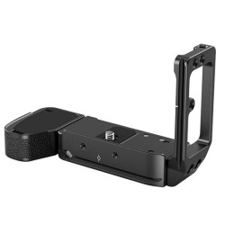 Smallrig 2122D - Kit L-Bracket para Sony A7R III y A9 - 2122D
