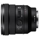 Sony FE PZ 16-35 mm F4 G - Teleobjetivo motorizado F4 - SELP1635G