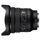 Sony FE PZ 16-35 mm F4 G - Teleobjetivo motorizado F4 - SELP1635G