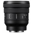 Sony FE PZ 16-35 mm F4 G - Teleobjetivo motorizado F4 - SELP1635G