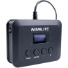 Nanlite Pavobulb 10C Kit 4 - Kit de 4 bombillas y accesorios - NA1410044KIT
