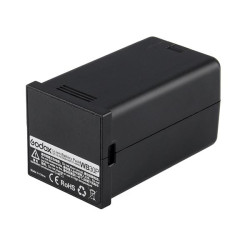 Godox WB30P - Batería para flash AD300Pro/AD200Pro - WB-30-P - Vista general