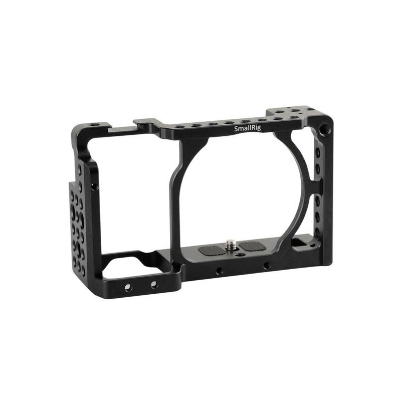 Smallrig 1661 - Cage para Sony A6000/6300/6500/nex7 - 1661 - Vista principal