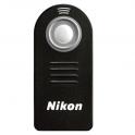 Nikon ML-L3 - Control remote por infrarrojo - MLL3