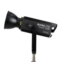 Nanlite Forza 720B - Foco bicolor LED COB de 800 W - NA312008