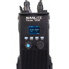 Nanlite Forza 720B - Foco bicolor LED COB de 800 W - NA312008 - unidad de control