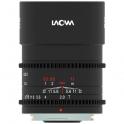 Laowa 50 mm T2.9 Macro APO MFT Cine - objetivo macro de cine - VE5029MFTC
