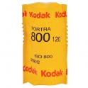 Kodak Portra 800 120 - Carrete de 120mm