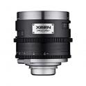 Xeen Meister 35 mm T1.3 FF Cine Montura Canon EF - Objetivo prime para cine 8K