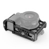 Smallrig CCS2310B - Cage para cámaras Sony A6100/A6300/A6400/A6500