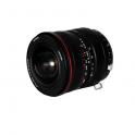 Laowa 15 mm F4.5R Zero-D Shift para Nikon F - Objetivo descentrable para cámaras reflex nikon - VE1545RN