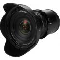 Laowa 15mm f4 Macro - Objetivo gran angular para cámaras montura Sony E
