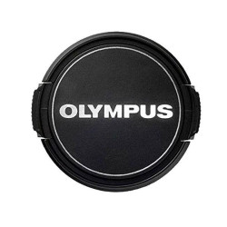 Olympus LC-40.5 - Tapa de lente de 40,5mm - LC40.5