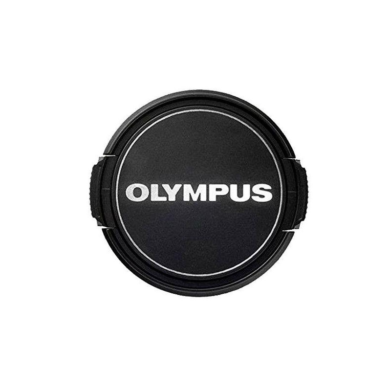 Olympus LC-40.5 - Tapa de lente de 40,5mm - LC40.5