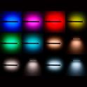 Godox RGB Led Light Stick LC500R - Barra de iluminación Led - LC500R - efectos lumínicos