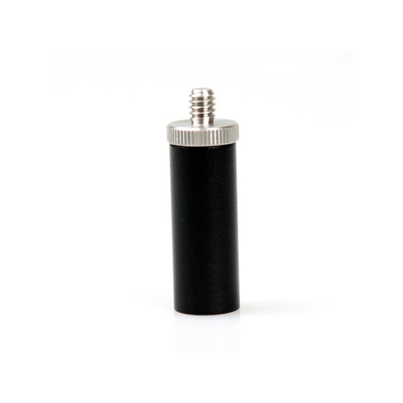 Smallrig 915 - Micro varilla de 15 mm con rosca de 1/4" - 915