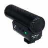 Sennheiser MKE 400 II - Micrófono de condensación para cámaras