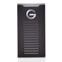 G-DRIVE SSD 4 TB USB-C IP67 - Disco duro portátil - SDPS11A-004T-GBANB