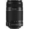 CANON EF-S 55-250MM F.4-5,6 IS II STM
