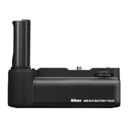 Nikon MB-N10 - Grip o Empuñadura para Nikon Z7-Z6 - 27204