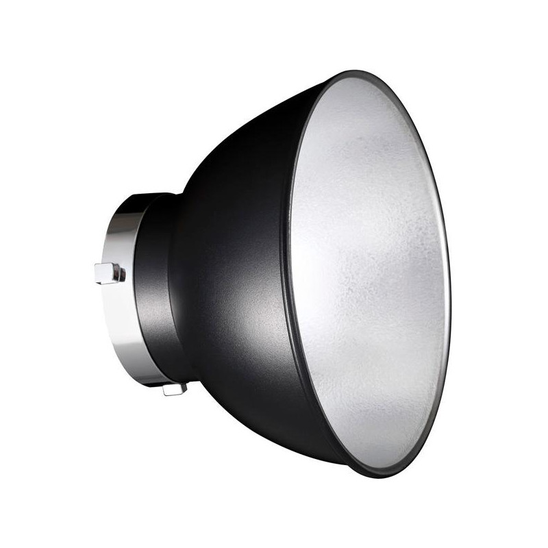 Godox RFT-13 - Reflector estándar 21 cm de diámetro con montura Bowens 